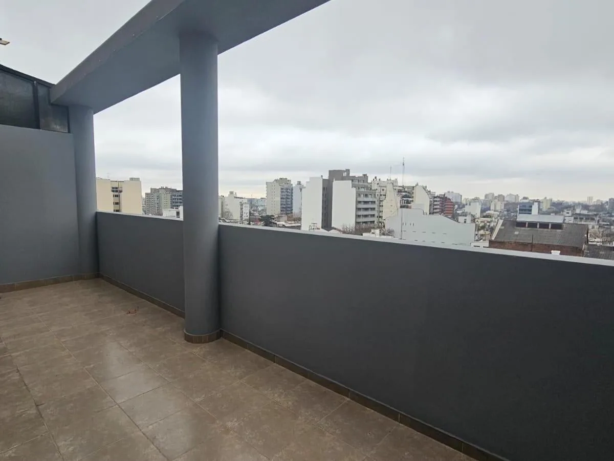 Balcón