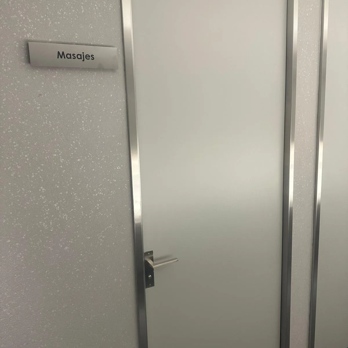 Инфраструктура