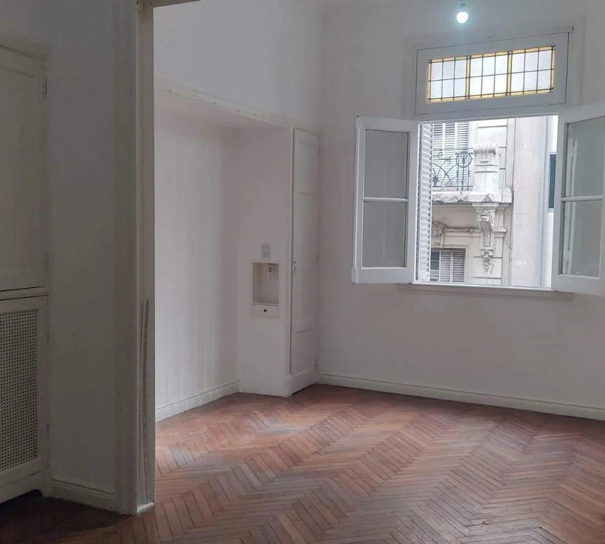 Monoambiente 29 m² con ascensor