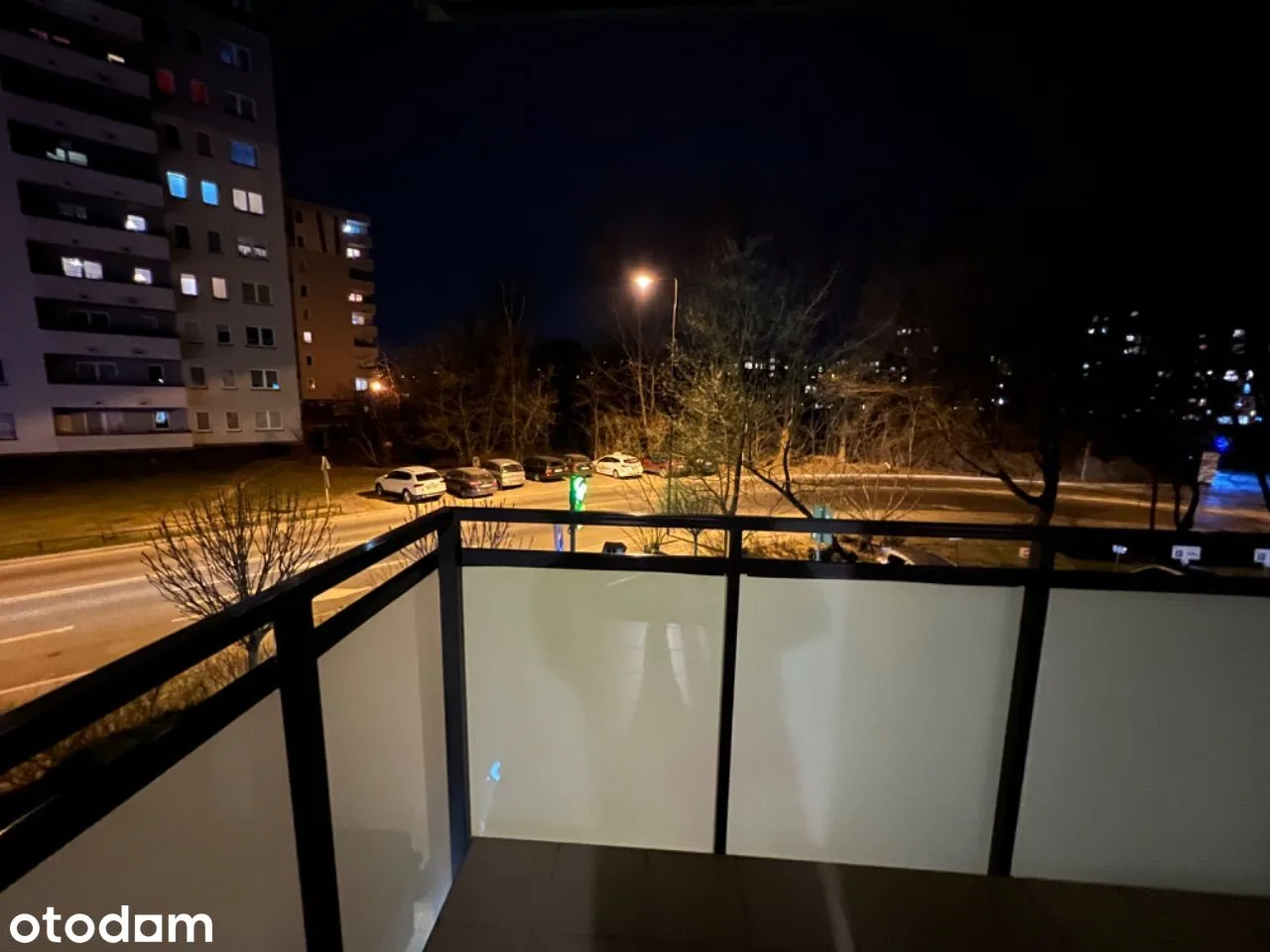 Балкон