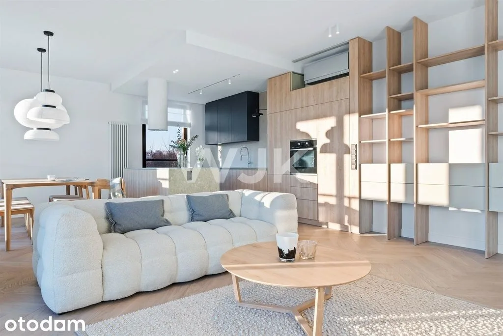 Apartamento 107 m² com ar-condicionado