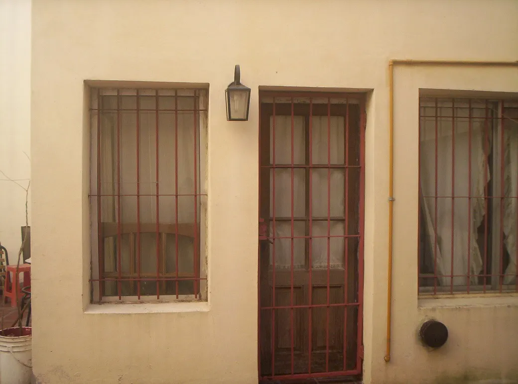Divisible PH with patio