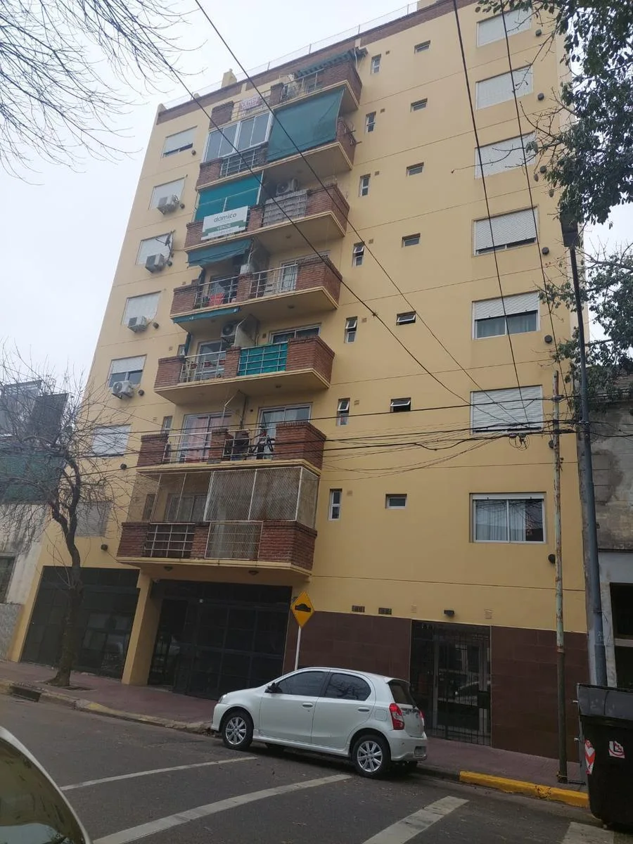 Alquiler 2 Ambientes San Cristobal