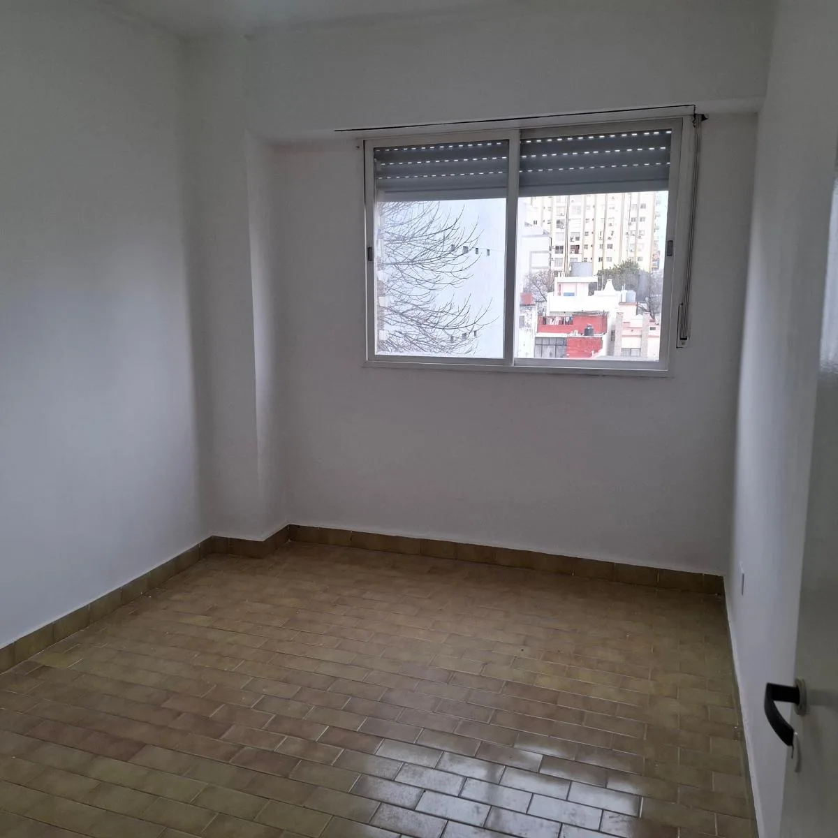 2 ambientes en San Cristóbal