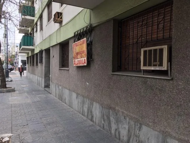 Снаружи