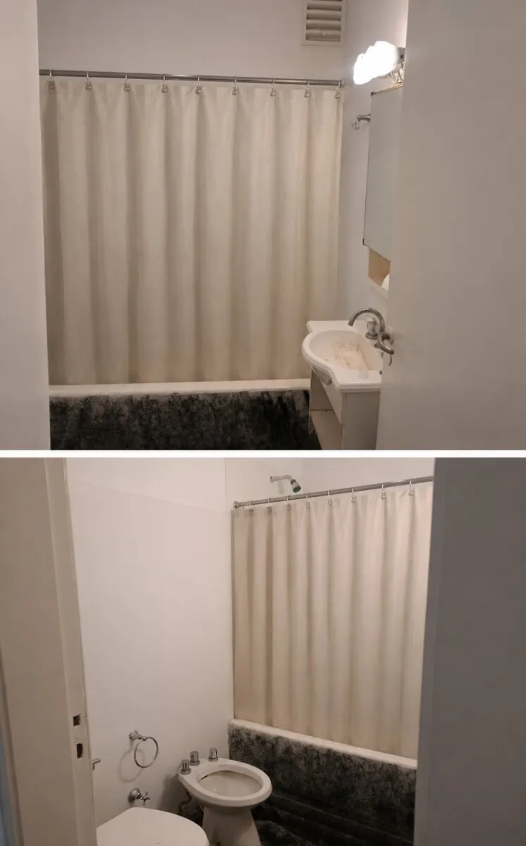 Baño