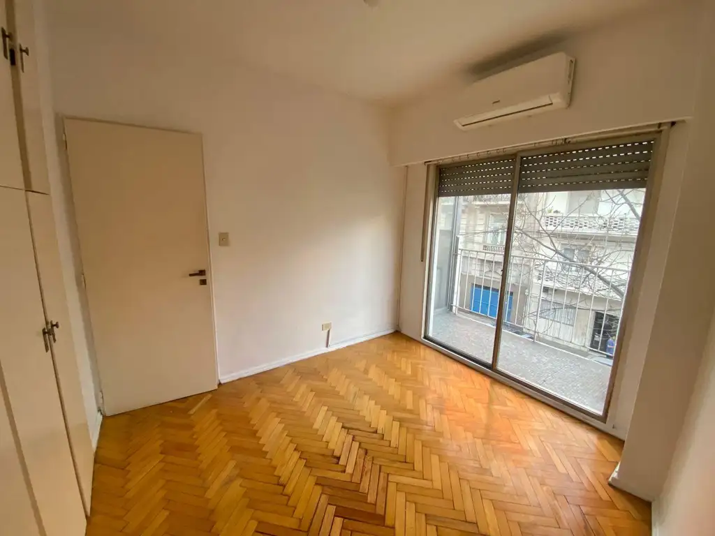 Departamento en Alquiler en Barrio Norte, CABA