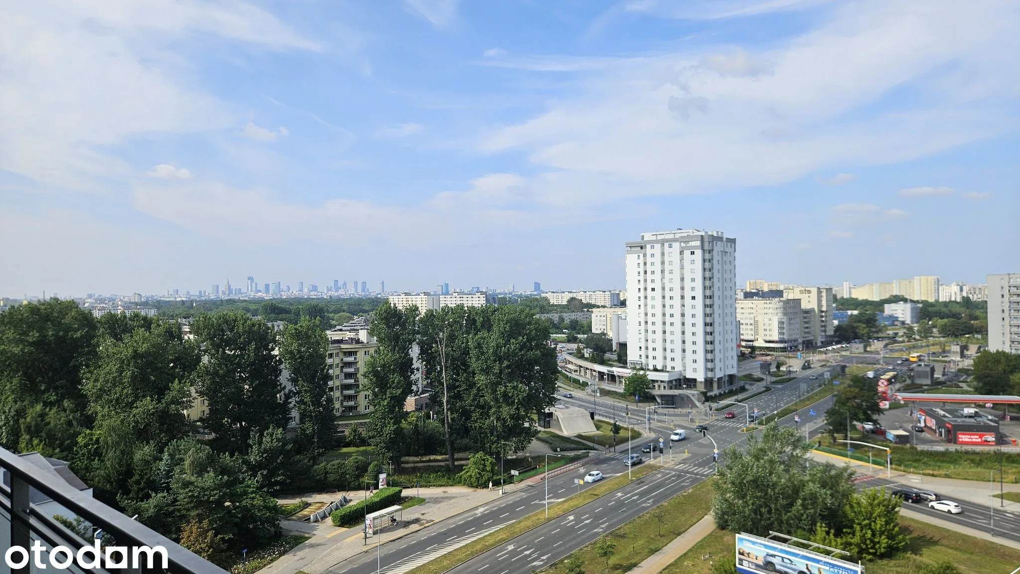Widok