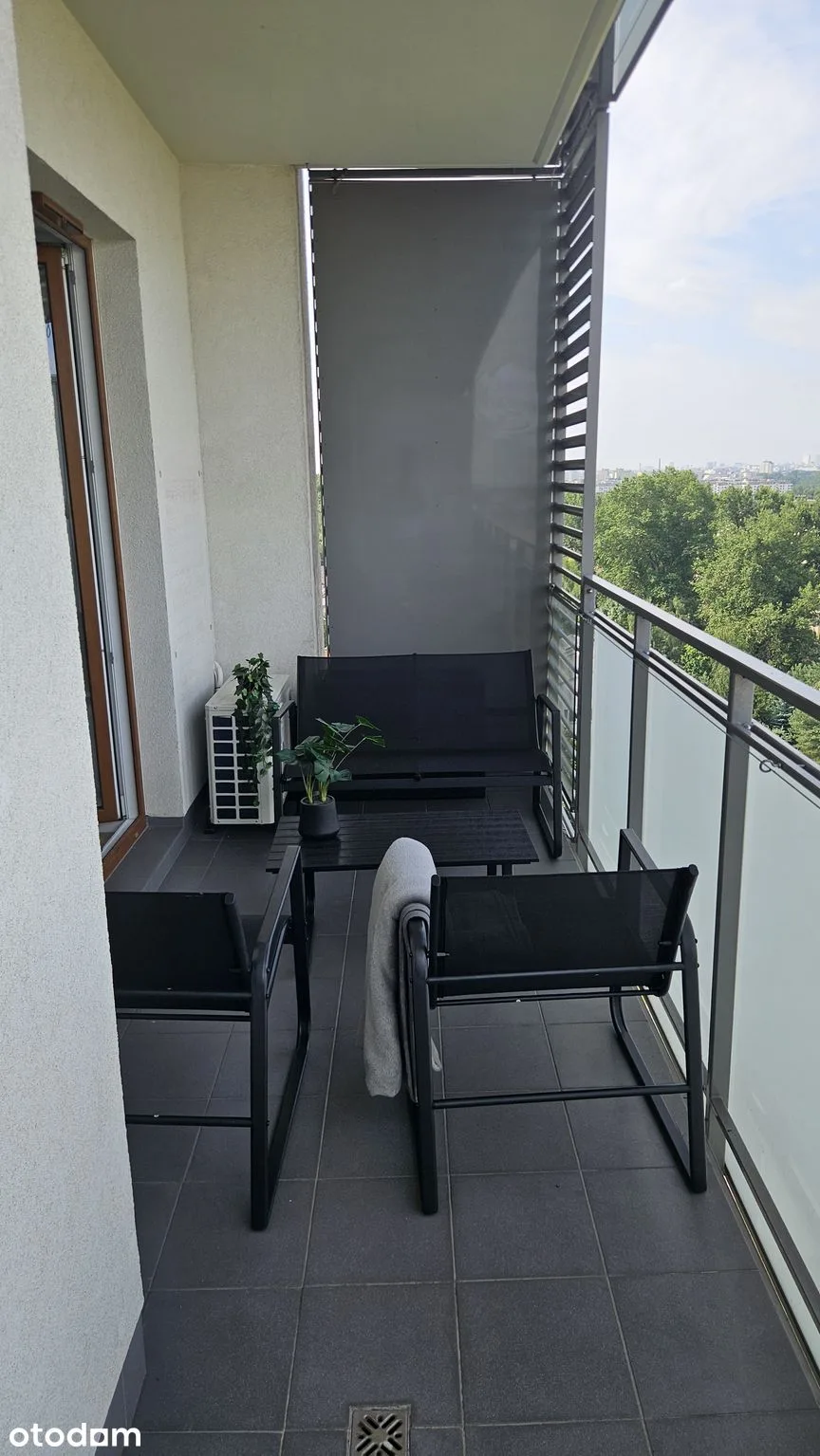 Balkon