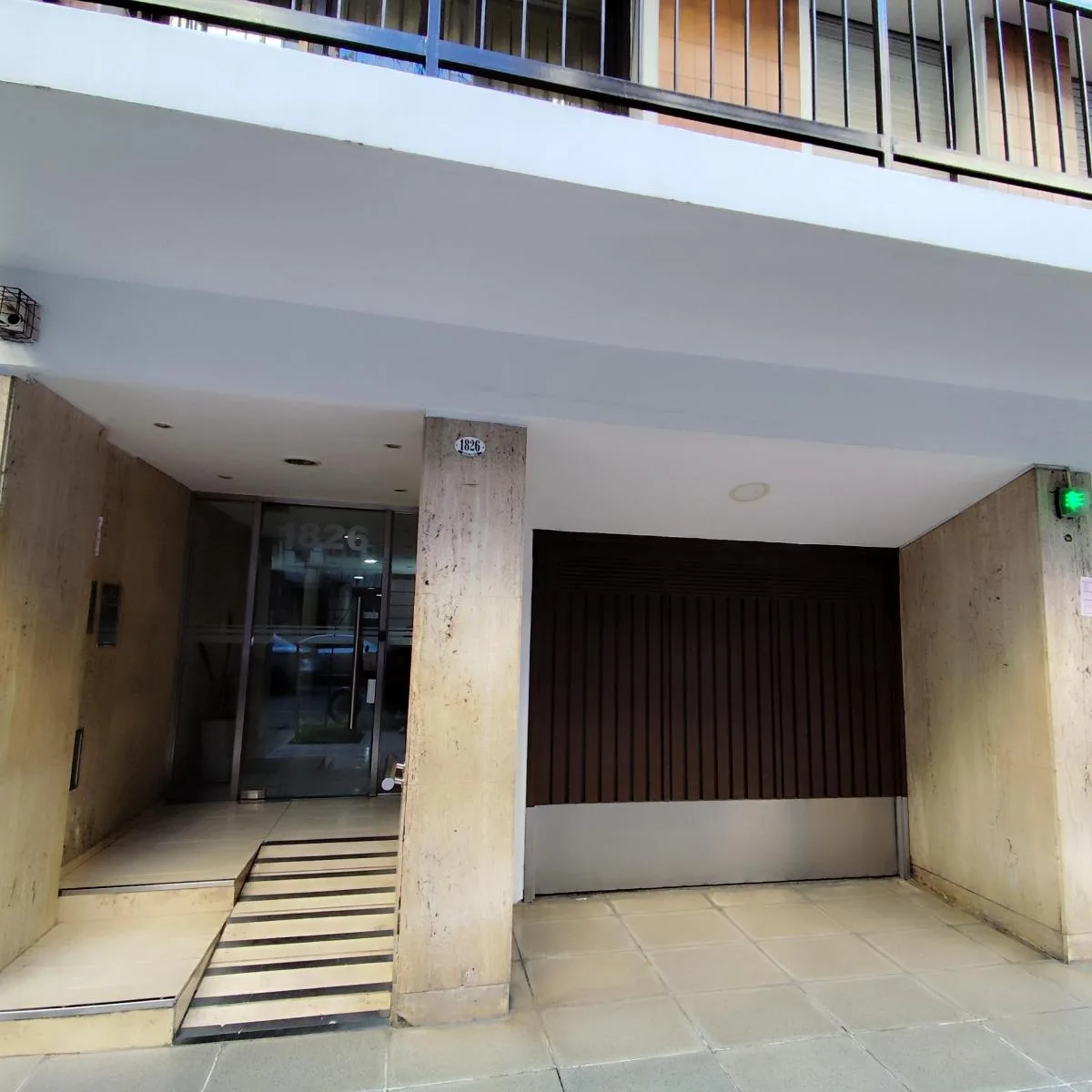 2 ambientes en Alto Palermo