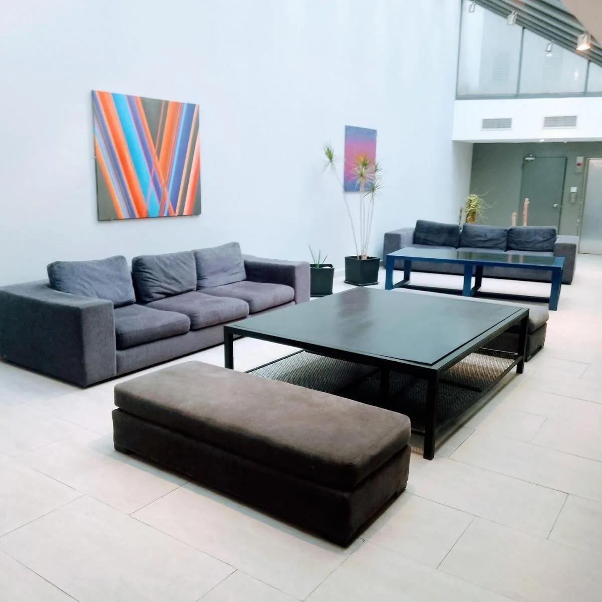 Listing: 1 bedroom, Balvanera